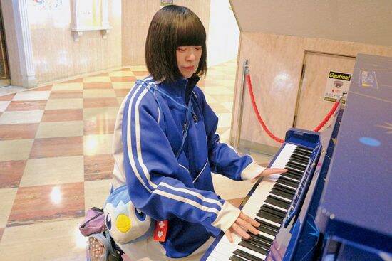 「20代にしか見えない！」と話題の40歳女性が貫く信念「年を取ったからって、好きな格好ができなくなるのは嫌」