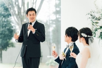 「部下の結婚式をなんだと思ってる！」祝辞で“自分の手柄”を猛アピール…新婦にまで「お酌を強要」した上司の末路