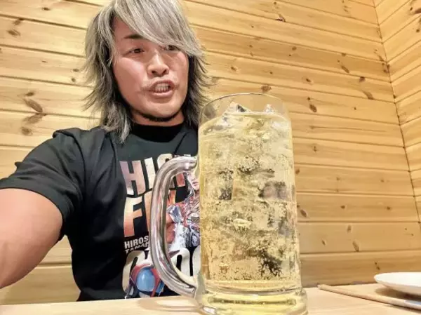 「「試合数増やそうかな？」引退したあとのプロレスの可能性についても考えてみた／棚橋弘至」の画像