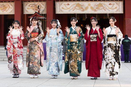 「私たちの色で更新する」AKB48新世代、二十歳の誓い