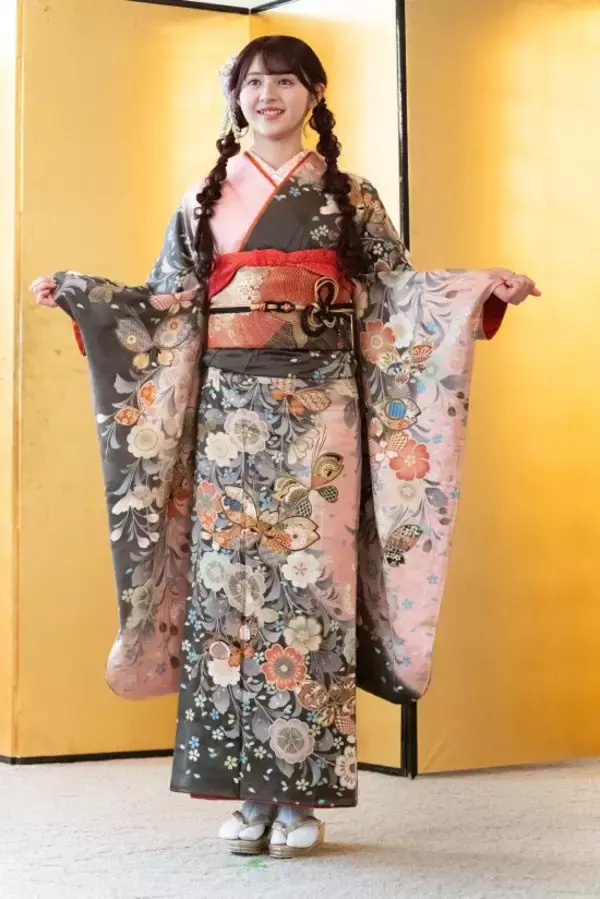 「「私たちの色で更新する」AKB48新世代、二十歳の誓い」の画像