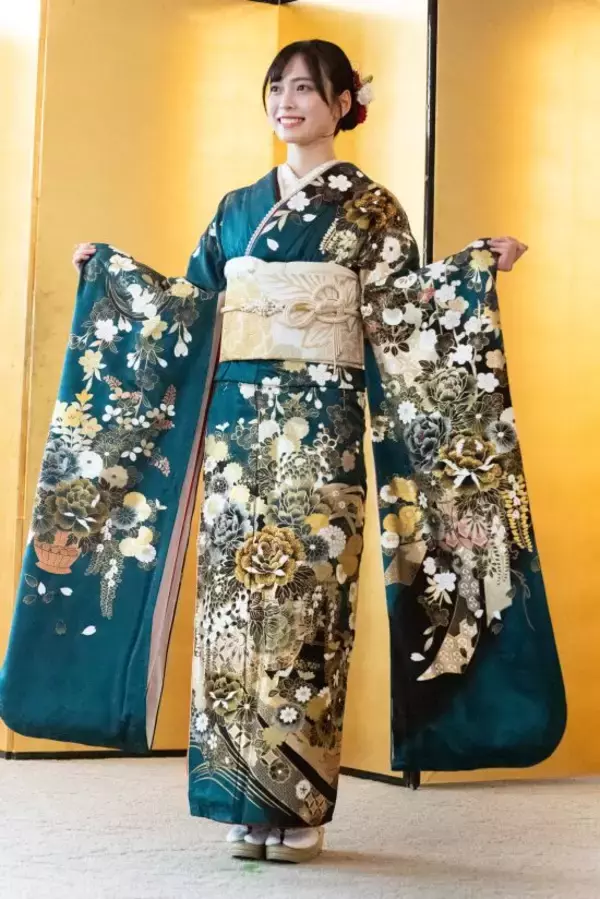 「「私たちの色で更新する」AKB48新世代、二十歳の誓い」の画像