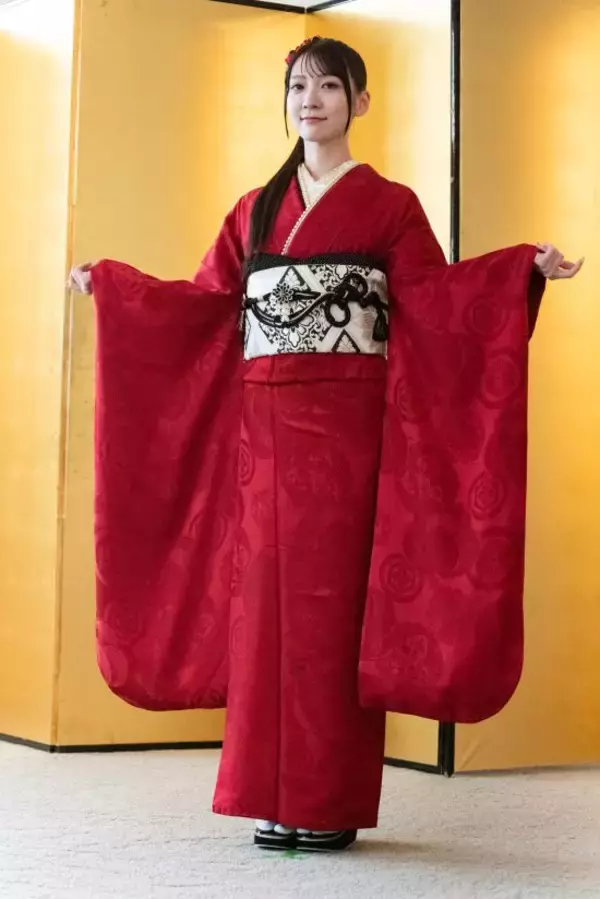 「「私たちの色で更新する」AKB48新世代、二十歳の誓い」の画像