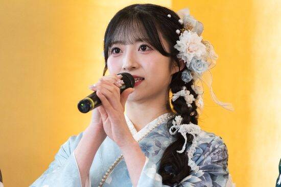 「私たちの色で更新する」AKB48新世代、二十歳の誓い