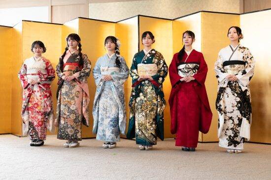 「私たちの色で更新する」AKB48新世代、二十歳の誓い