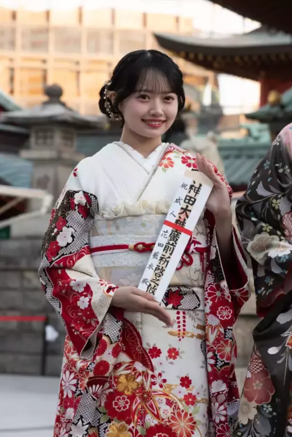 「「私たちの色で更新する」AKB48新世代、二十歳の誓い」の画像