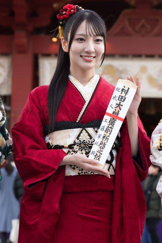 「私たちの色で更新する」AKB48新世代、二十歳の誓い