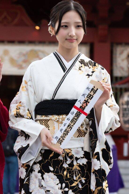 「私たちの色で更新する」AKB48新世代、二十歳の誓い