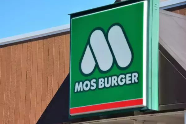 マクドナルドとの“価格差”が縮小…モスバーガーの客数と客単価が伸び続ける理由