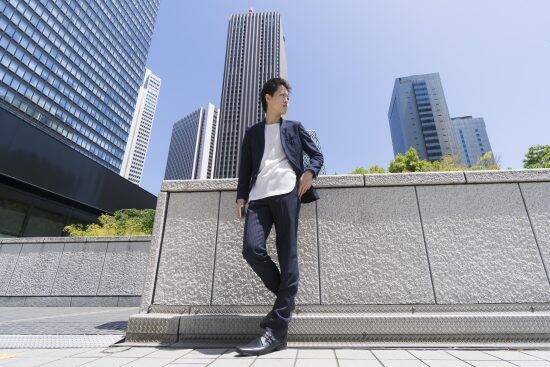 ダサい中年男性は知らない「今、買うと損するファッションアイテム」ワースト3