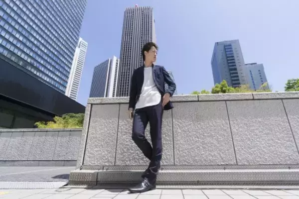 「ダサい中年男性は知らない「今、買うと損するファッションアイテム」ワースト3」の画像