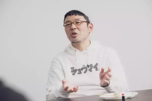 「『マツコの知らない世界』出演も契機に。フリーライターが「シュウマイで稼ぐ」と決意した理由」の画像