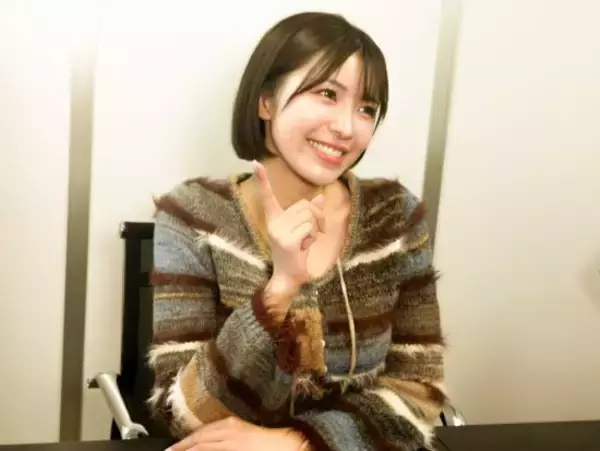 「人気セクシー女優が回想する、弟に職業を明かした日「あの時の顔は忘れられないですね…けっこうキツかったです」」の画像