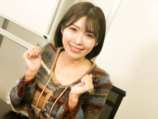 人気セクシー女優が回想する、弟に職業を明かした日「あの時の顔は忘れられないですね…けっこうキツかったです」