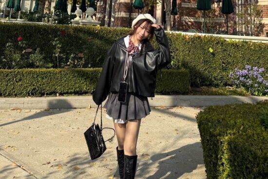 台湾夜市のゲーム屋台で働く“親日すぎる美女”として話題の21歳女性を直撃。大阪を訪れ「日本の食べ物は本当に美味しい」