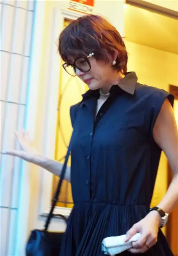 鈴木おさむが「米倉涼子の“書類送検”報道」に抱いた違和感。痛感した“独立芸能人の無防備さ”