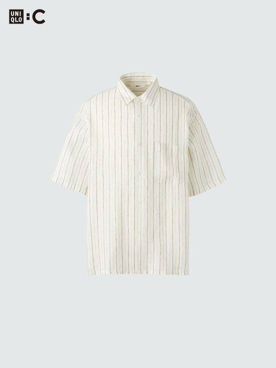 ユニクロCの最新アイテム「完成度もかなり高い一着」「上品に見える仕上がり」全アイテム買ってわかった“本当のオススメ”