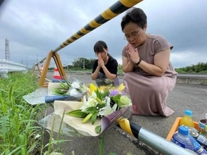 飲酒運転のトラックに追突され「2人の子供を失った遺族」が愕然とした“懲役4年”の判決。厳罰化された今も「法は万全ではない」