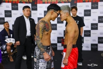 【“不意打ちビンタ”でくも膜下出血】事件が突きつけた『ブレイキングダウン』の限界。抱える“致命的矛盾”とは