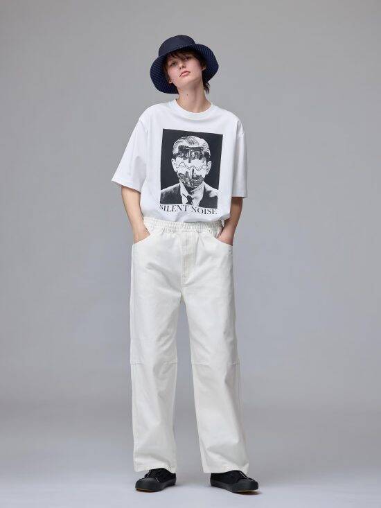 GUの最新コラボ「完成度高く作られた超コスパアイテム」「高級感と着まわしやすさを両立」買い逃してはいけない“5つの傑作”