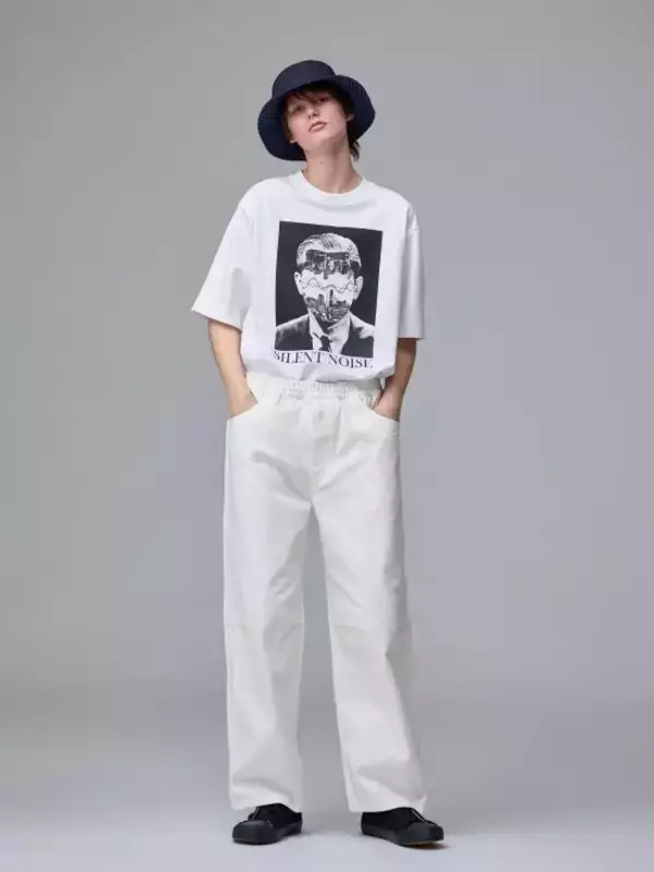 「GUの最新コラボ「完成度高く作られた超コスパアイテム」「高級感と着まわしやすさを両立」買い逃してはいけない“5つの傑作”」の画像