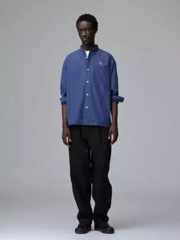 「GUの最新コラボ「完成度高く作られた超コスパアイテム」「高級感と着まわしやすさを両立」買い逃してはいけない“5つの傑作”」の画像