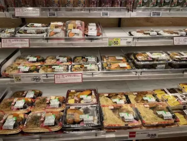 「訪日8回目のインドネシア人が、高級和食より“スーパーの弁当”に感動した意外なワケ」の画像