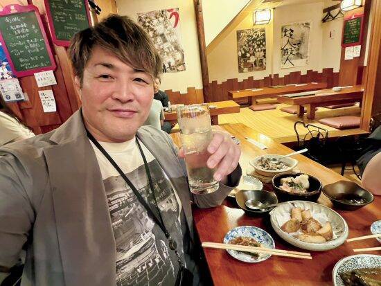 新日本プロレスがテレビ朝日の連結子会社へ。棚橋弘至社長が明かす“大政奉還”の真意…「単なる親会社の交代ではない」