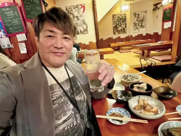 「新日本プロレスがテレビ朝日の連結子会社へ。棚橋弘至社長が明かす“大政奉還”の真意…「単なる親会社の交代ではない」」の画像