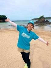 最寄りのコンビニは「釜山港のセブン」新卒入社したメガベンチャーを1年で退職した女性が、“国境の島”に移住するまで