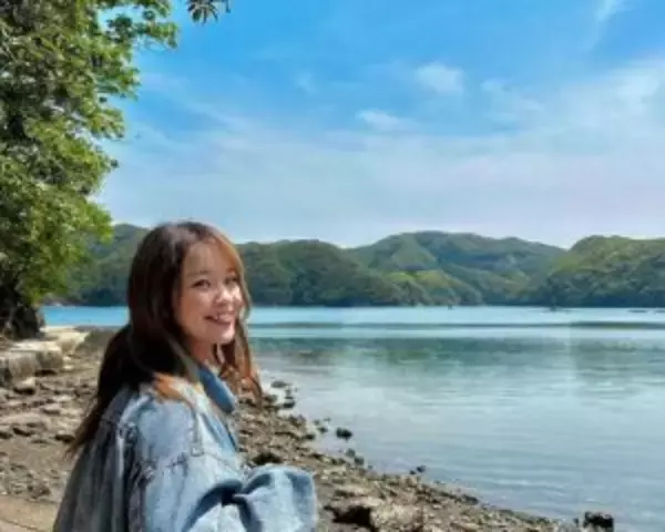 「最寄りのコンビニは「釜山港のセブン」新卒入社したメガベンチャーを1年で退職した女性が、“国境の島”に移住するまで」の画像