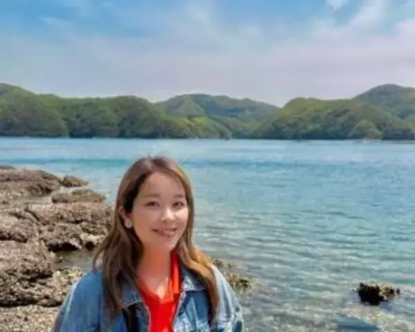 「最寄りのコンビニは「釜山港のセブン」新卒入社したメガベンチャーを1年で退職した女性が、“国境の島”に移住するまで」の画像