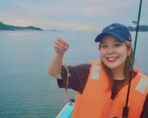 最寄りのコンビニは「釜山港のセブン」新卒入社したメガベンチャーを1年で退職した女性が、“国境の島”に移住するまで