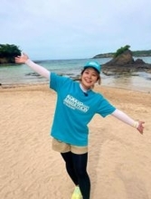 最寄りのコンビニは「釜山港のセブン」新卒入社したメガベンチャーを1年で退職した女性が、“国境の島”に移住するまで