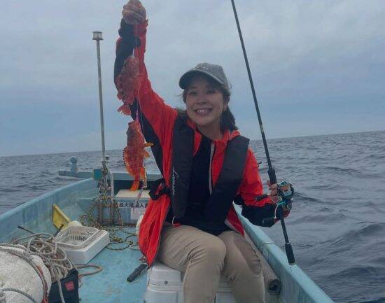 最寄りのコンビニは「釜山港のセブン」新卒入社したメガベンチャーを1年で退職した女性が、“国境の島”に移住するまで