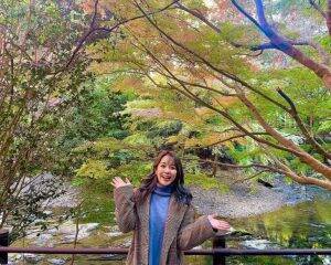 最寄りのコンビニは「釜山港のセブン」新卒入社したメガベンチャーを1年で退職した女性が、“国境の島”に移住するまで