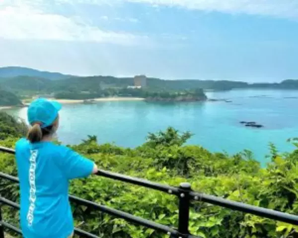 「最寄りのコンビニは「釜山港のセブン」新卒入社したメガベンチャーを1年で退職した女性が、“国境の島”に移住するまで」の画像