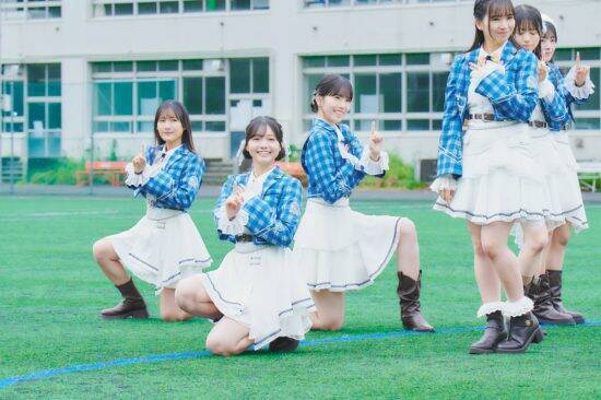 僕青・雲組の新章にメンバーが秘める闘志「もっと前に」「もっとハートを強く」