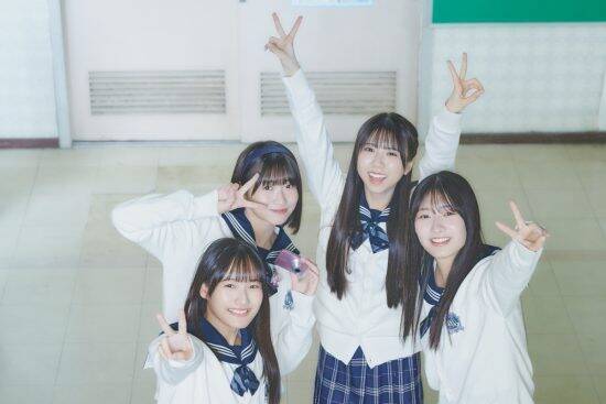 僕青・雲組の新章にメンバーが秘める闘志「もっと前に」「もっとハートを強く」