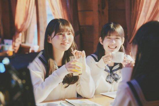 僕青・雲組の新章にメンバーが秘める闘志「もっと前に」「もっとハートを強く」