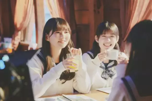 「僕青・雲組の新章にメンバーが秘める闘志「もっと前に」「もっとハートを強く」」の画像