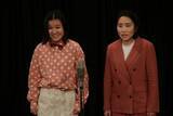 「粗品に「1秒も面白くない」と評された女性コンビを直撃。現場での感情や家族の反応を激白「粗品にDMを送ろうと思っていた」」の画像2