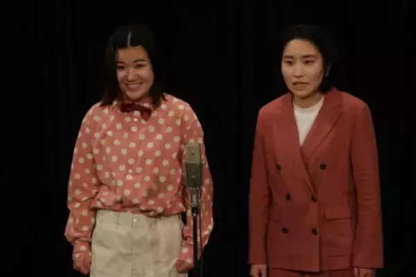 「粗品に「1秒も面白くない」と評された女性コンビを直撃。現場での感情や家族の反応を激白「粗品にDMを送ろうと思っていた」」の画像