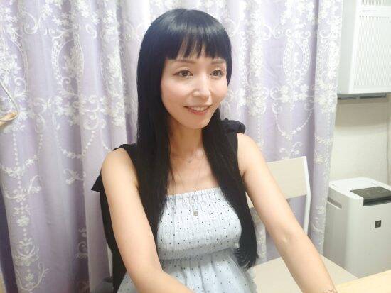 乳がんで両胸全摘も「1ヶ月で撮影復帰」。LA拠点の日本人トップセクシー女優（44）が死の恐怖より仕事を優先したワケ