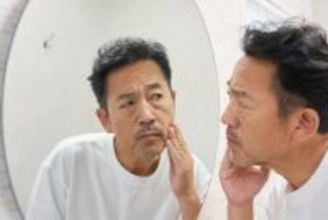白髪をピンセットで抜く48歳男性に伝えたいこと…アンチエイジングに数百万かけても変わらないもの／佐藤優