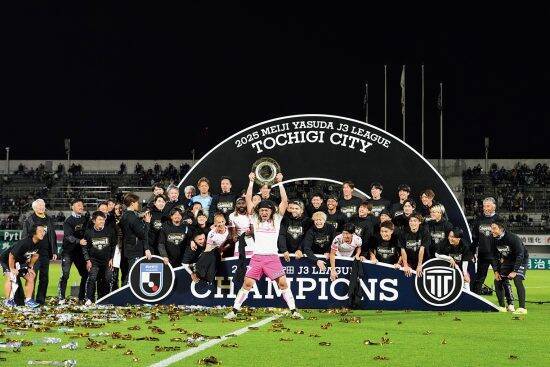 「サッカーをやめようと考えていた」田中パウロ淳一が、日本一“バズる”Jリーガーになるまで