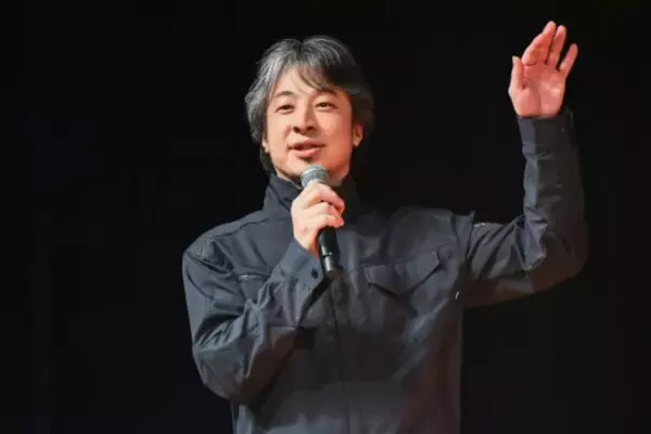 ひろゆき、AKB48グループに過激な提案をし総ツッコミされる