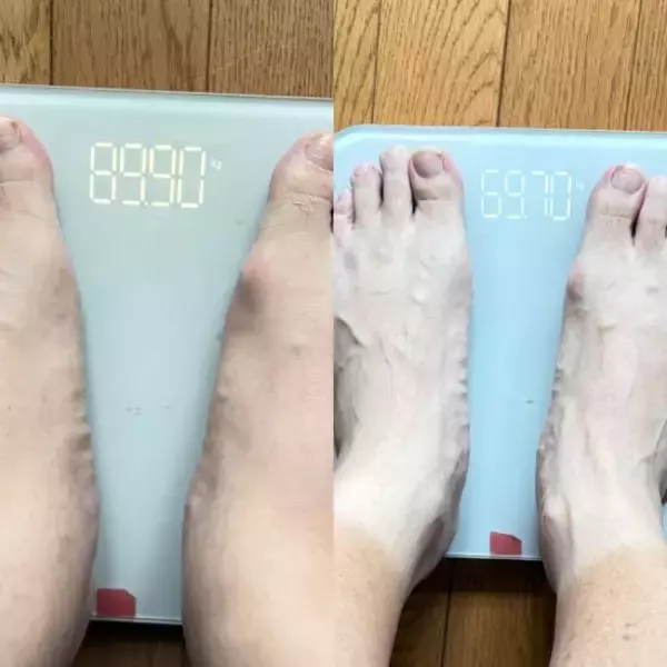 「3か月で20キロ減！「無料のChatGPTだけ」でダイエットを成功させた芸人を直撃。「相手が人間だったらムリ」な減量メソッドに驚き」の画像