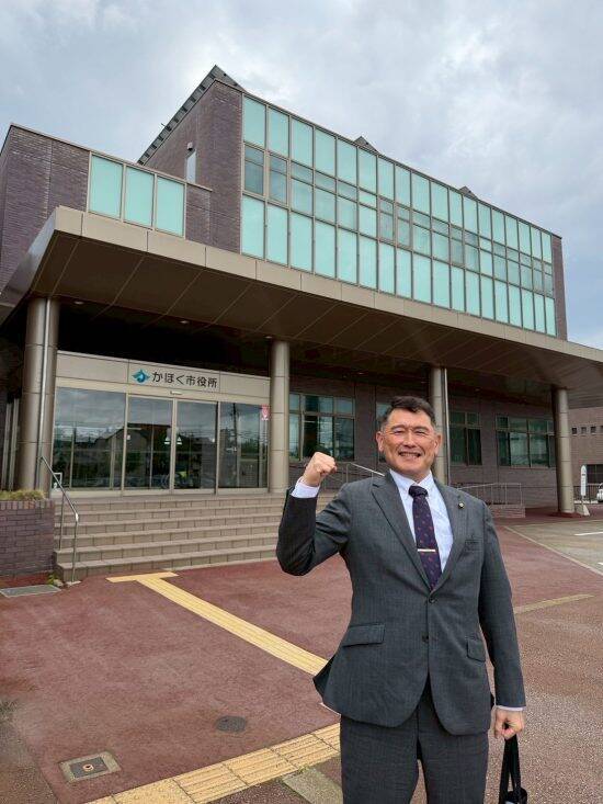 「あんたたち、全然ダメだね」細木数子の番組で改名したコンビ「X-GUN」。当人が振り返る、改名の真相と“女帝”の素顔