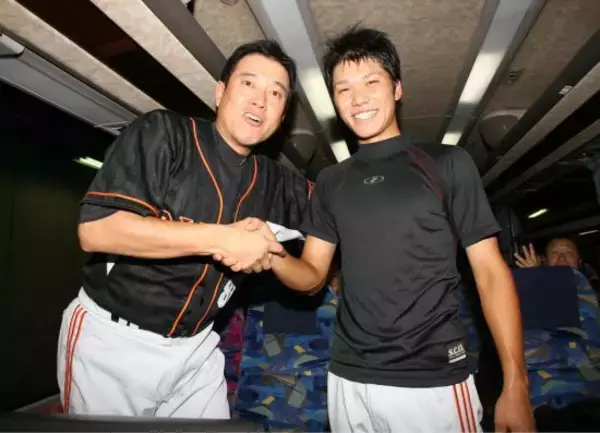 【江本孟紀】今の巨人には「若手のころの坂本のような選手」が必要だ。「根性」という言葉を肝に銘じるべき